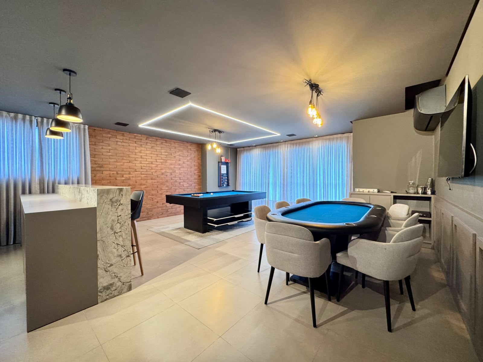 BRAVA VALLEY HOME CLUB