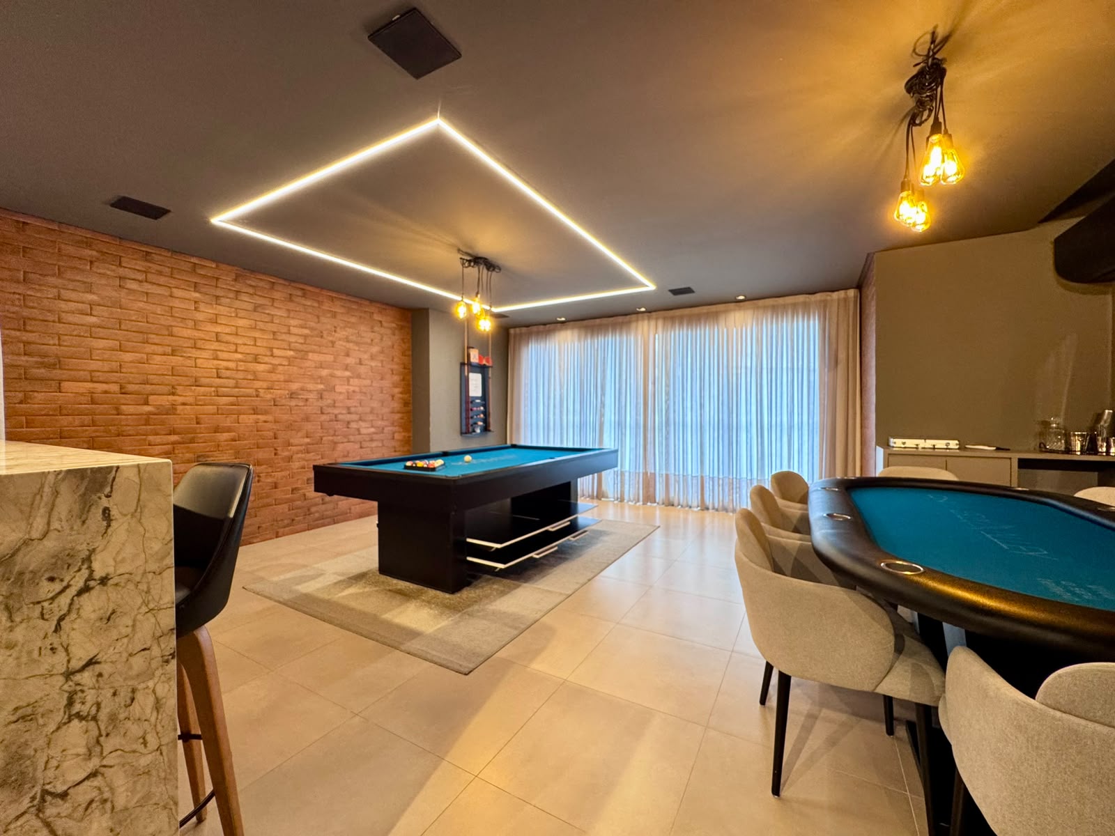 BRAVA VALLEY HOME CLUB