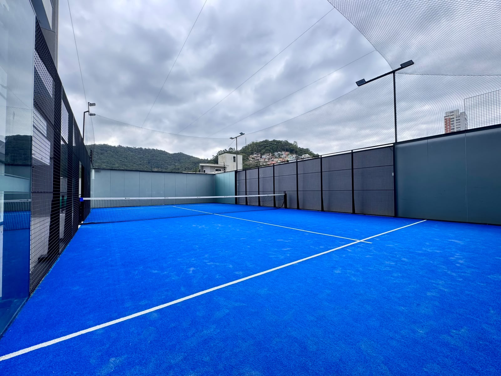 BRAVA VALLEY HOME CLUB