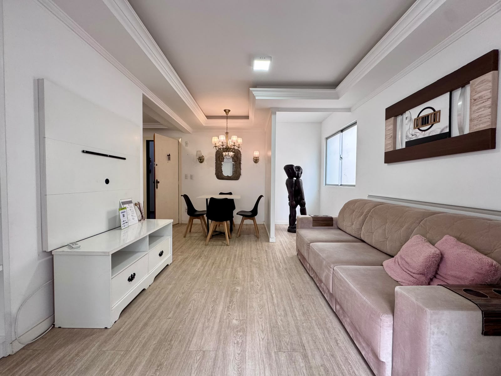Apartamento, 3 quartos, 163 m² - Foto 6