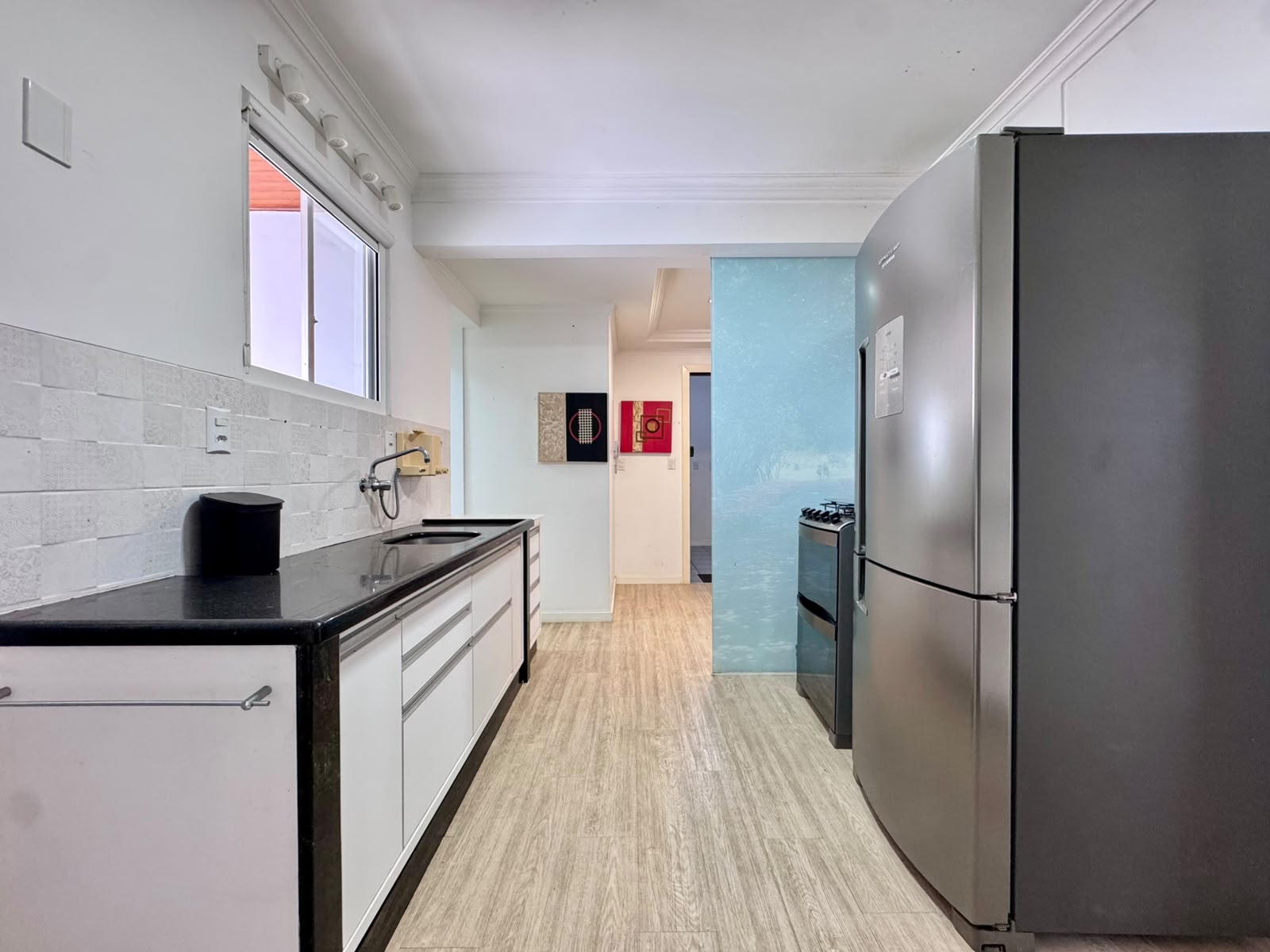 Apartamento, 3 quartos, 163 m² - Foto 8