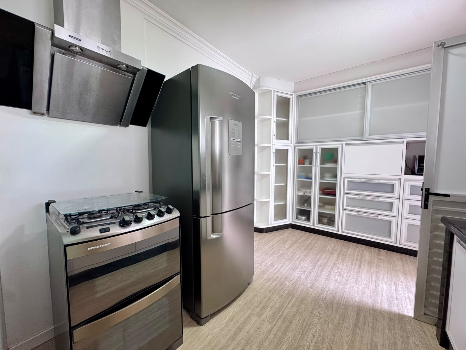 Apartamento, 3 quartos, 163 m² - Foto 9