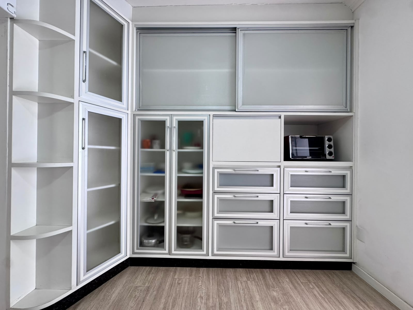 Apartamento, 3 quartos, 163 m² - Foto 10