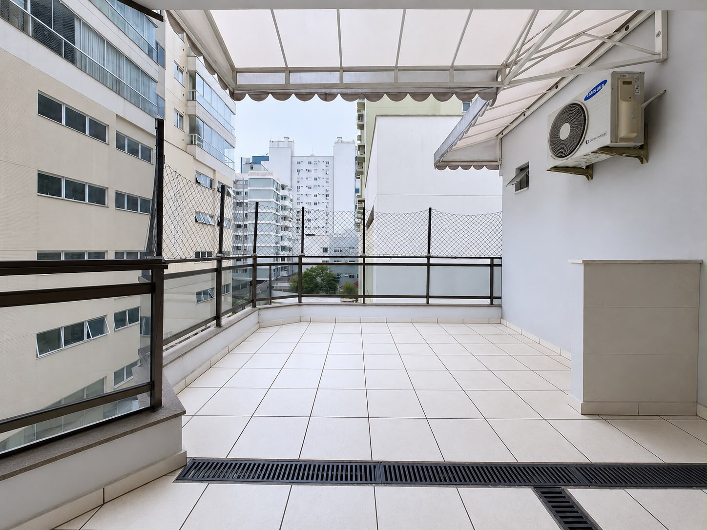 Apartamento, 3 quartos, 163 m² - Foto 11