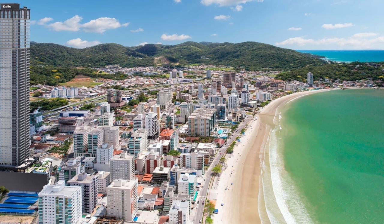 Apartamento, 4 quartos, 201 m² - Foto 7