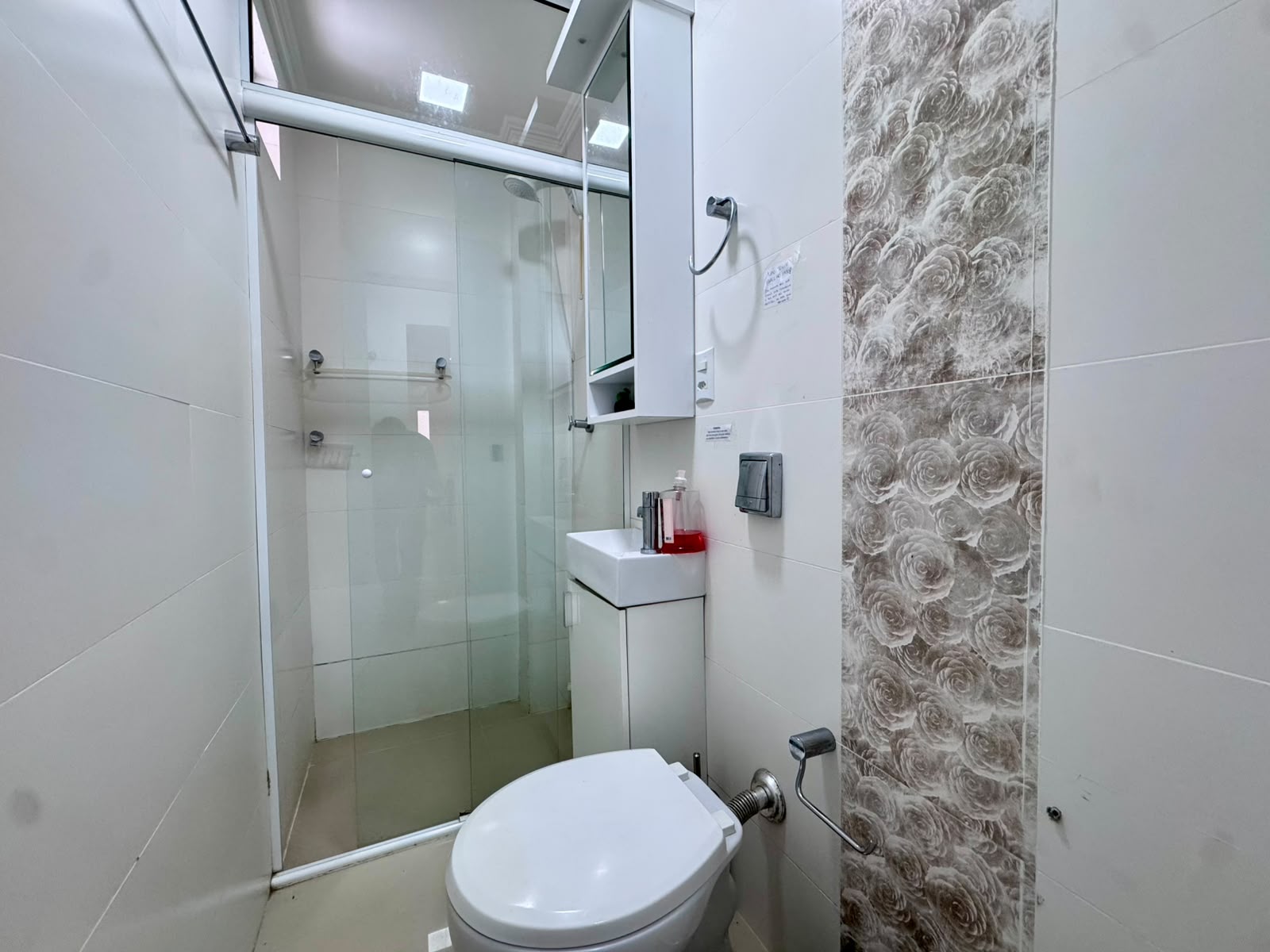 Apartamento, 3 quartos, 163 m² - Foto 15