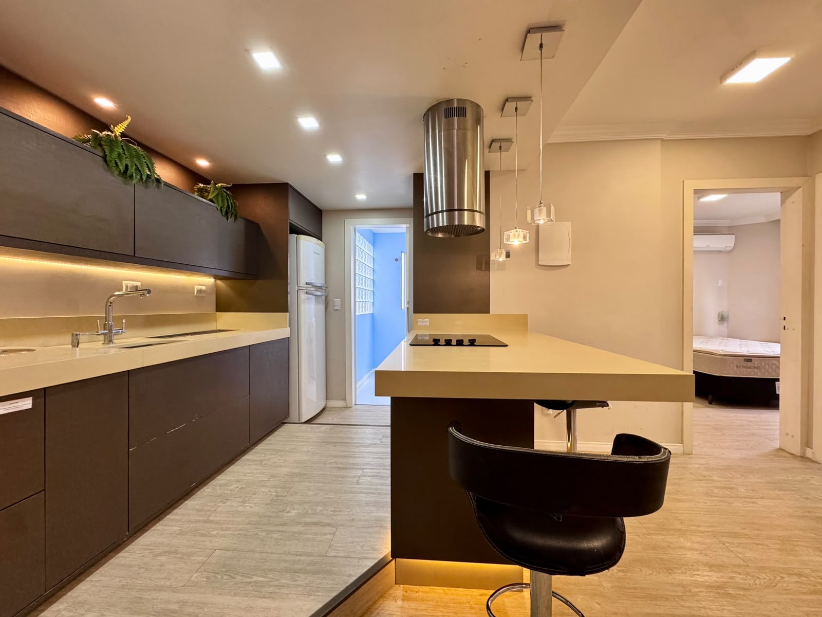 Apartamento, 3 quartos, 163 m² - Foto 17