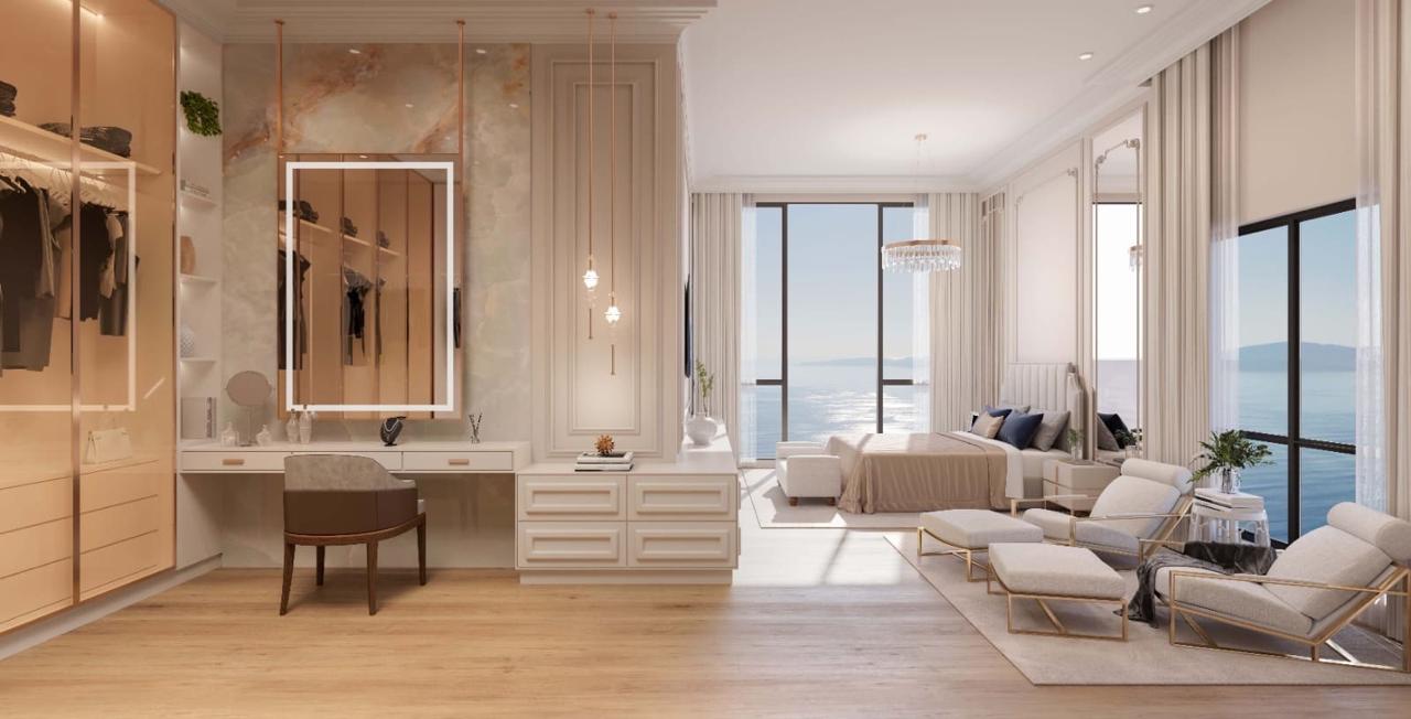 Apartamento, 4 quartos, 201 m² - Foto 12