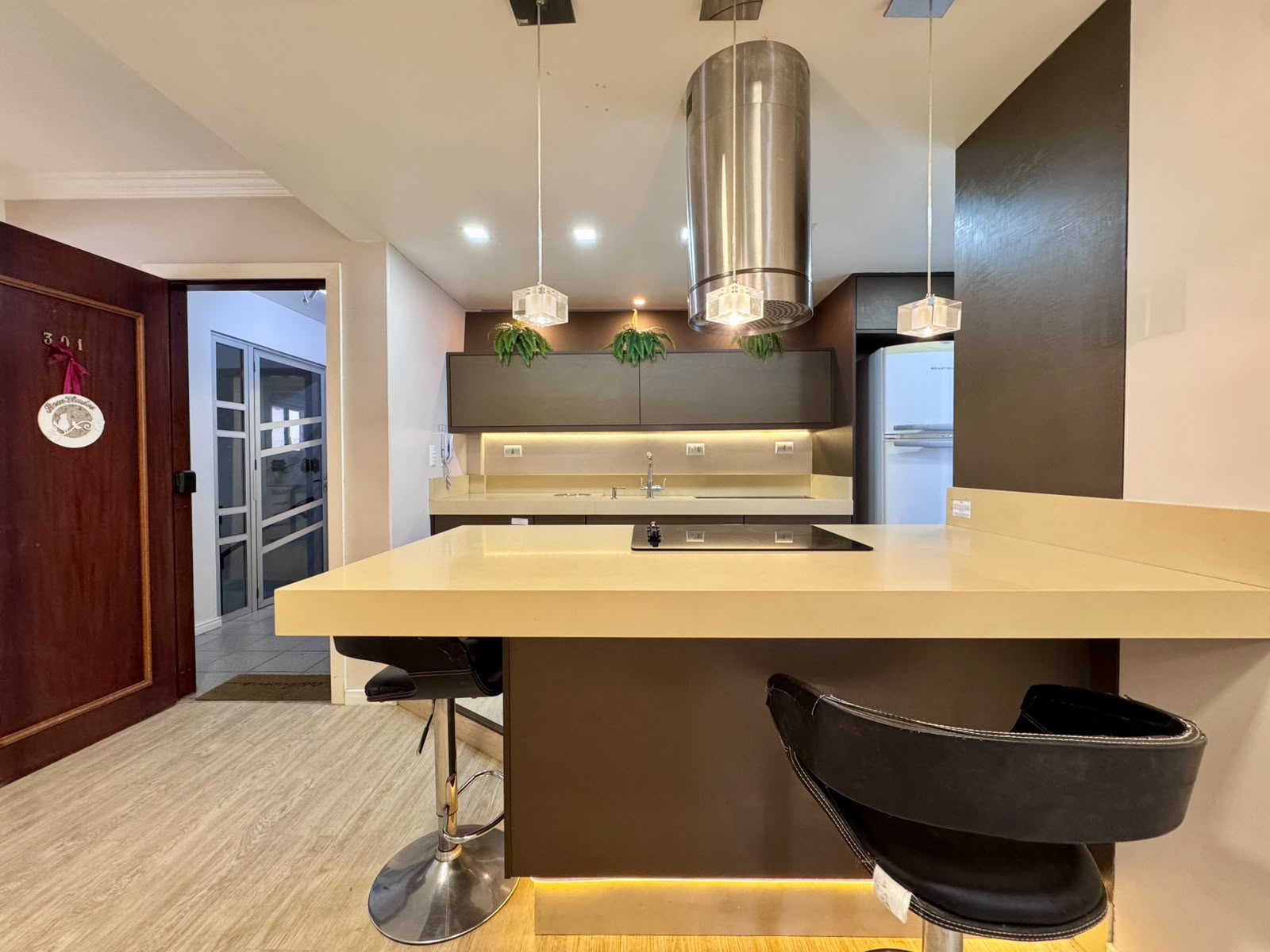 Apartamento, 3 quartos, 163 m² - Foto 18