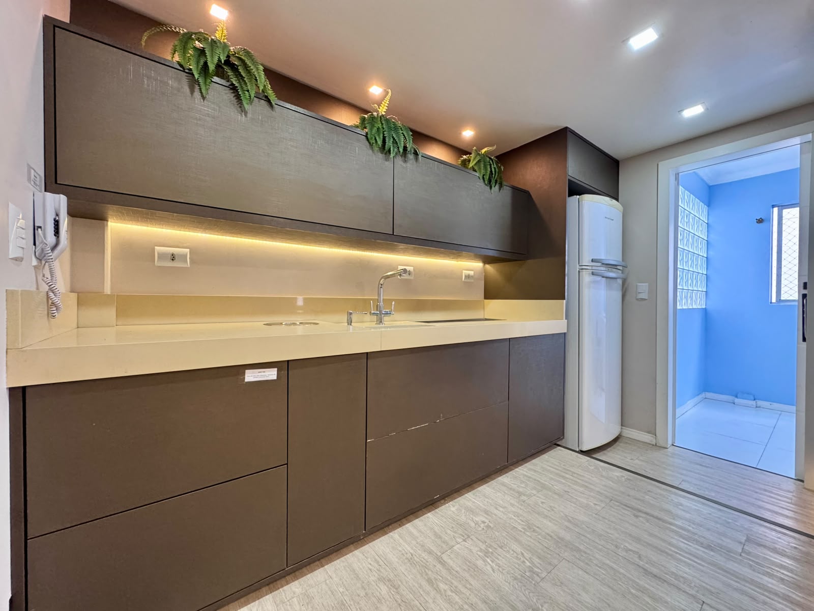 Apartamento, 3 quartos, 163 m² - Foto 19