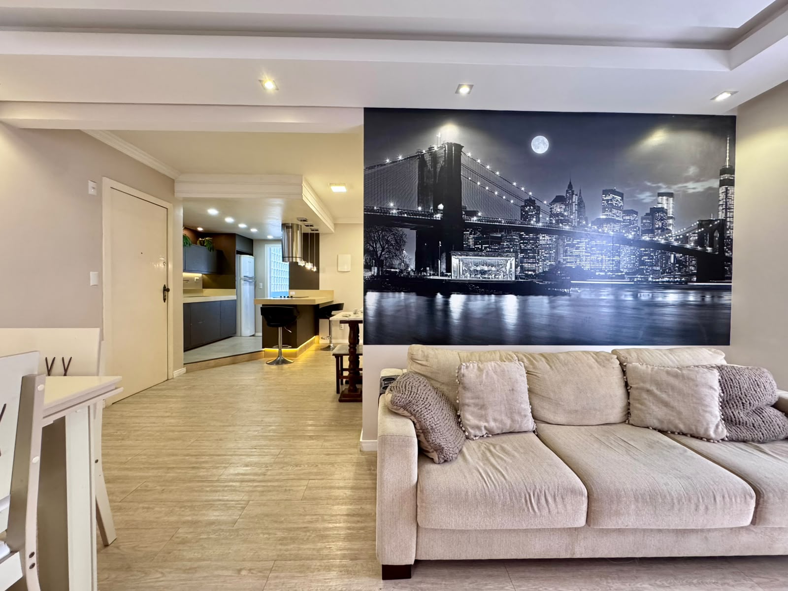 Apartamento, 3 quartos, 163 m² - Foto 21