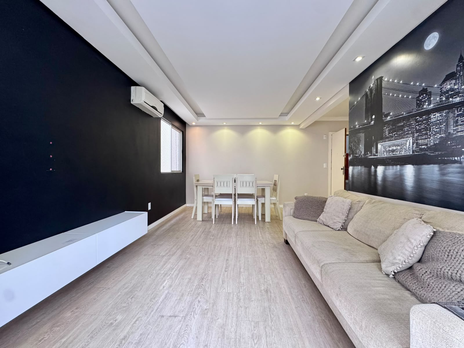 Apartamento, 3 quartos, 163 m² - Foto 22