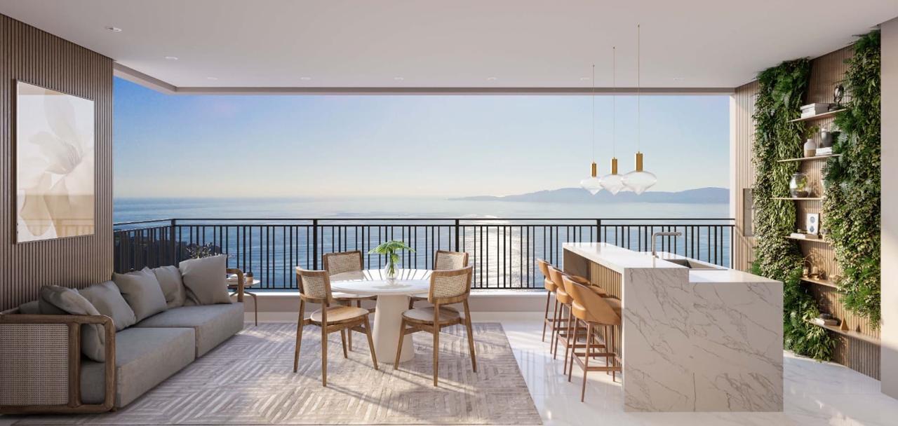 Apartamento, 4 quartos, 201 m² - Foto 20