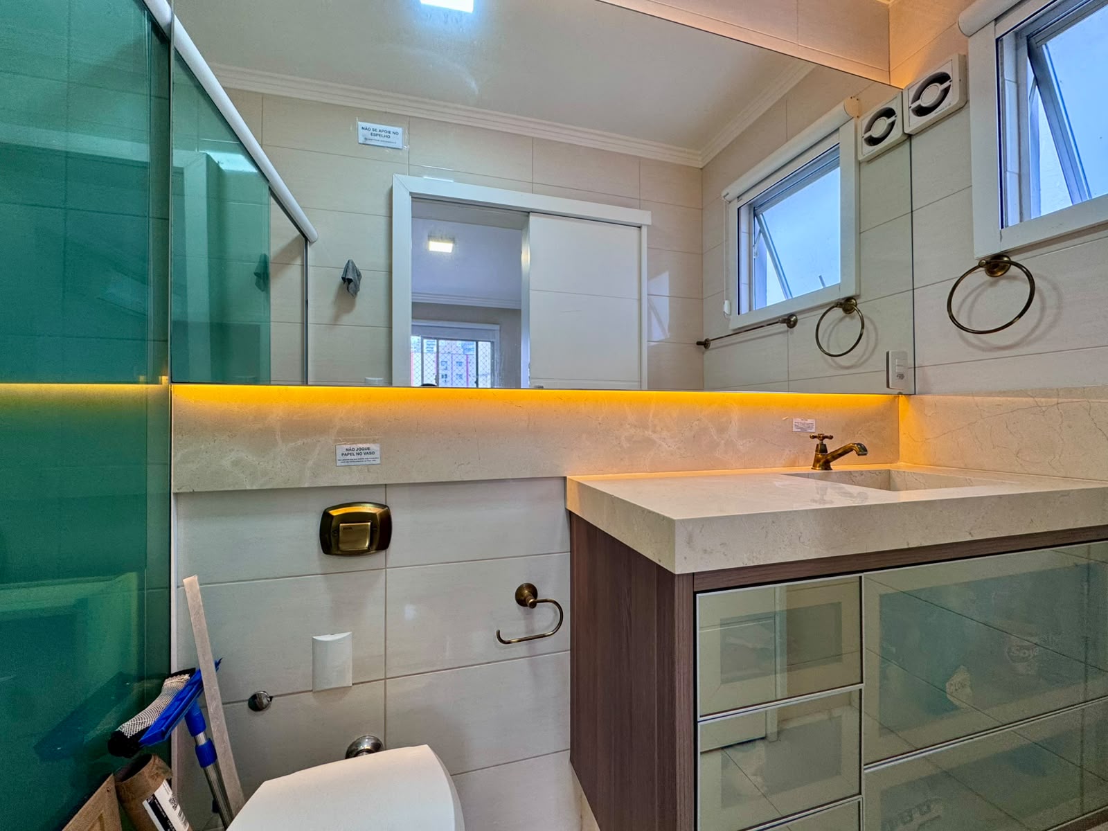 Apartamento, 3 quartos, 163 m² - Foto 27