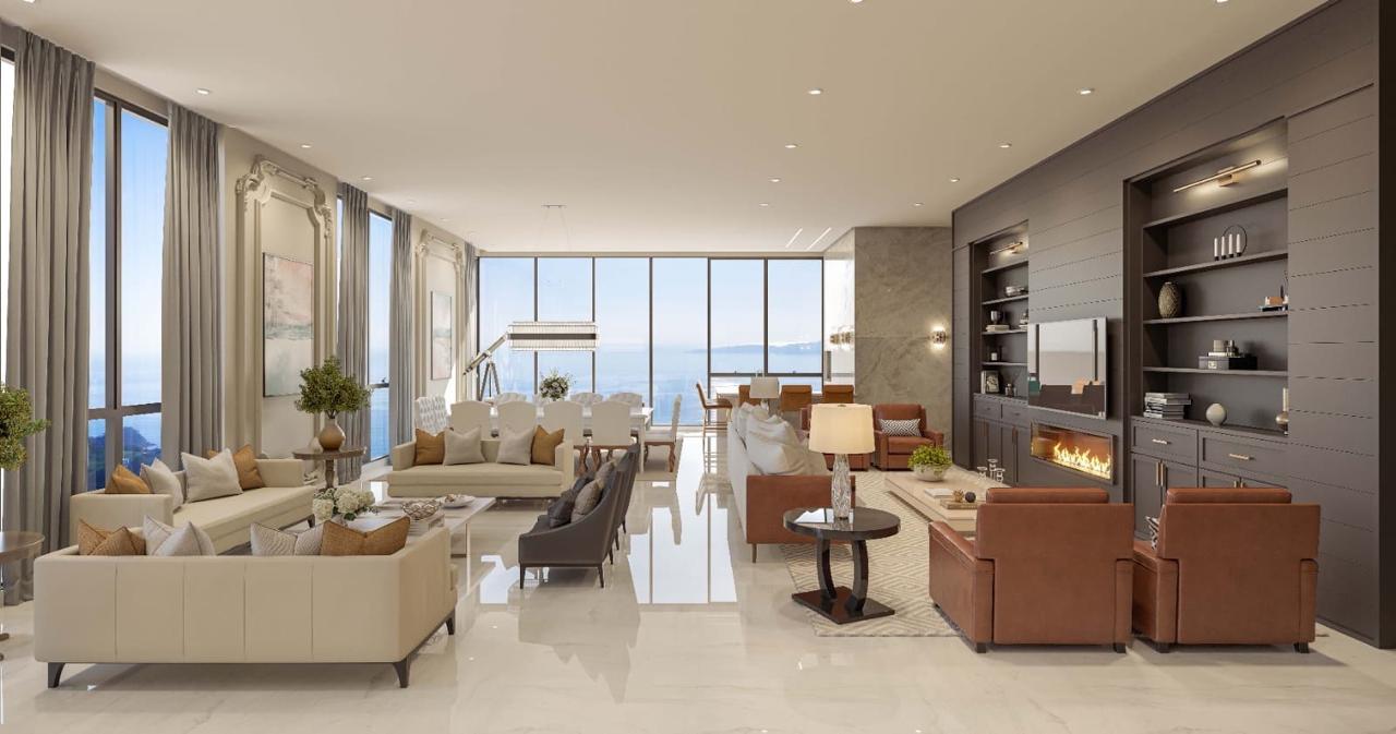 Apartamento, 4 quartos, 201 m² - Foto 28