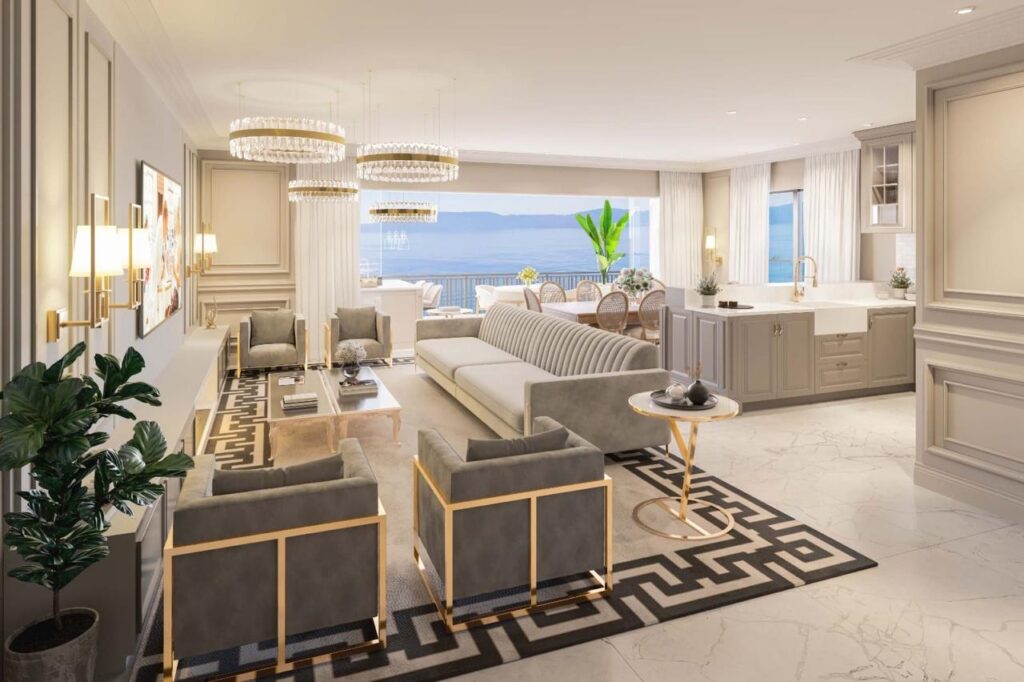 Apartamento, 4 quartos, 201 m² - Foto 33