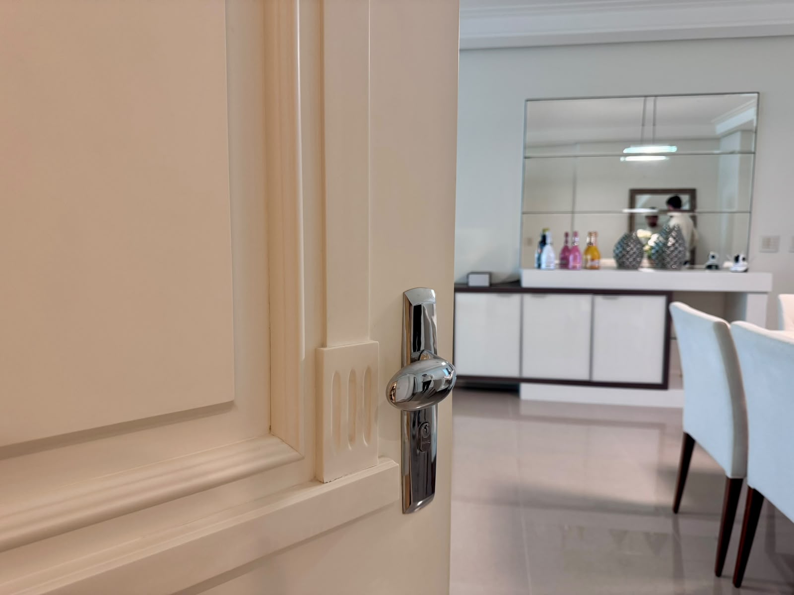 Apartamento, 3 quartos, 185 m² - Foto 8