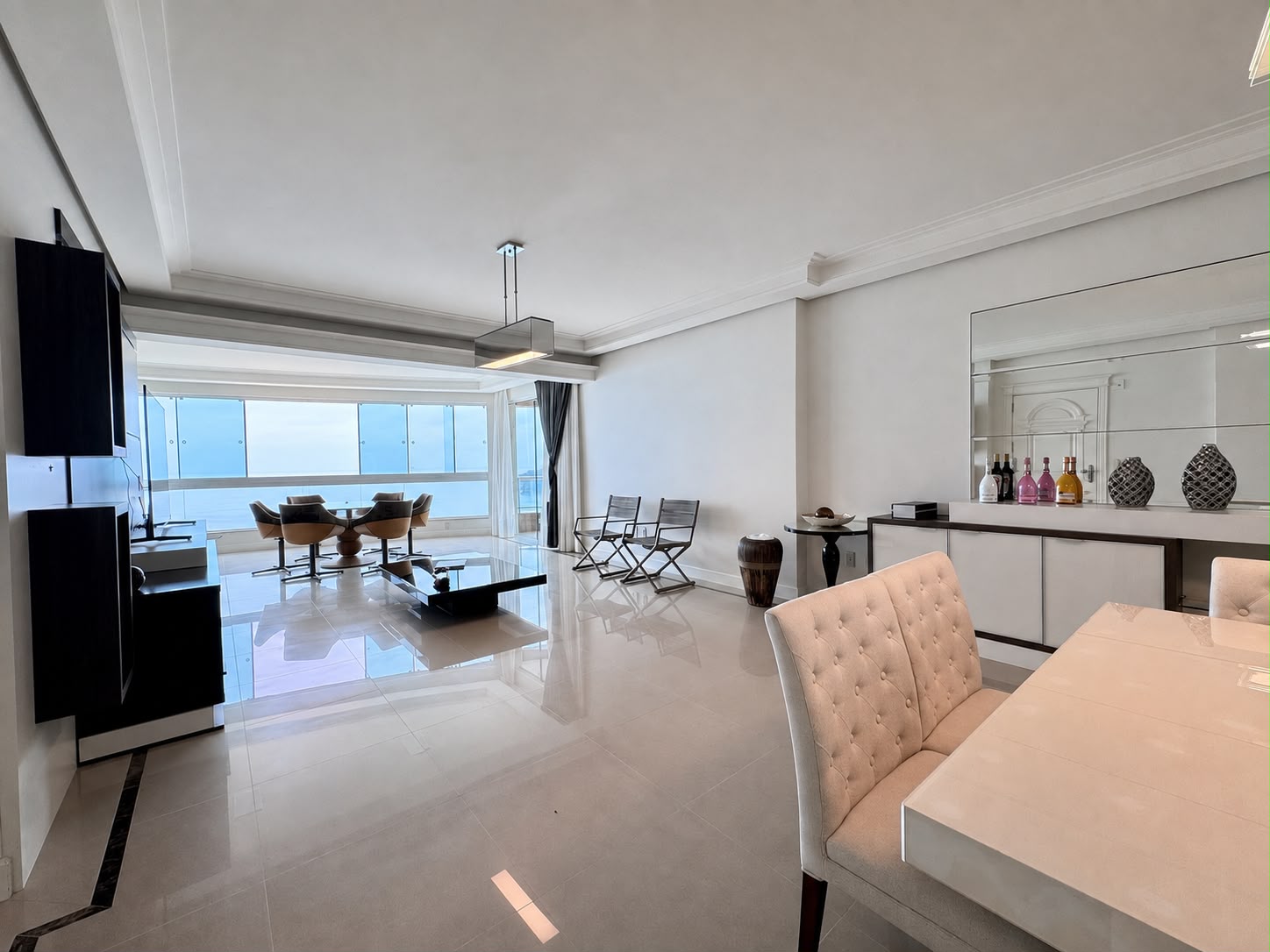 Apartamento, 3 quartos, 185 m² - Foto 9