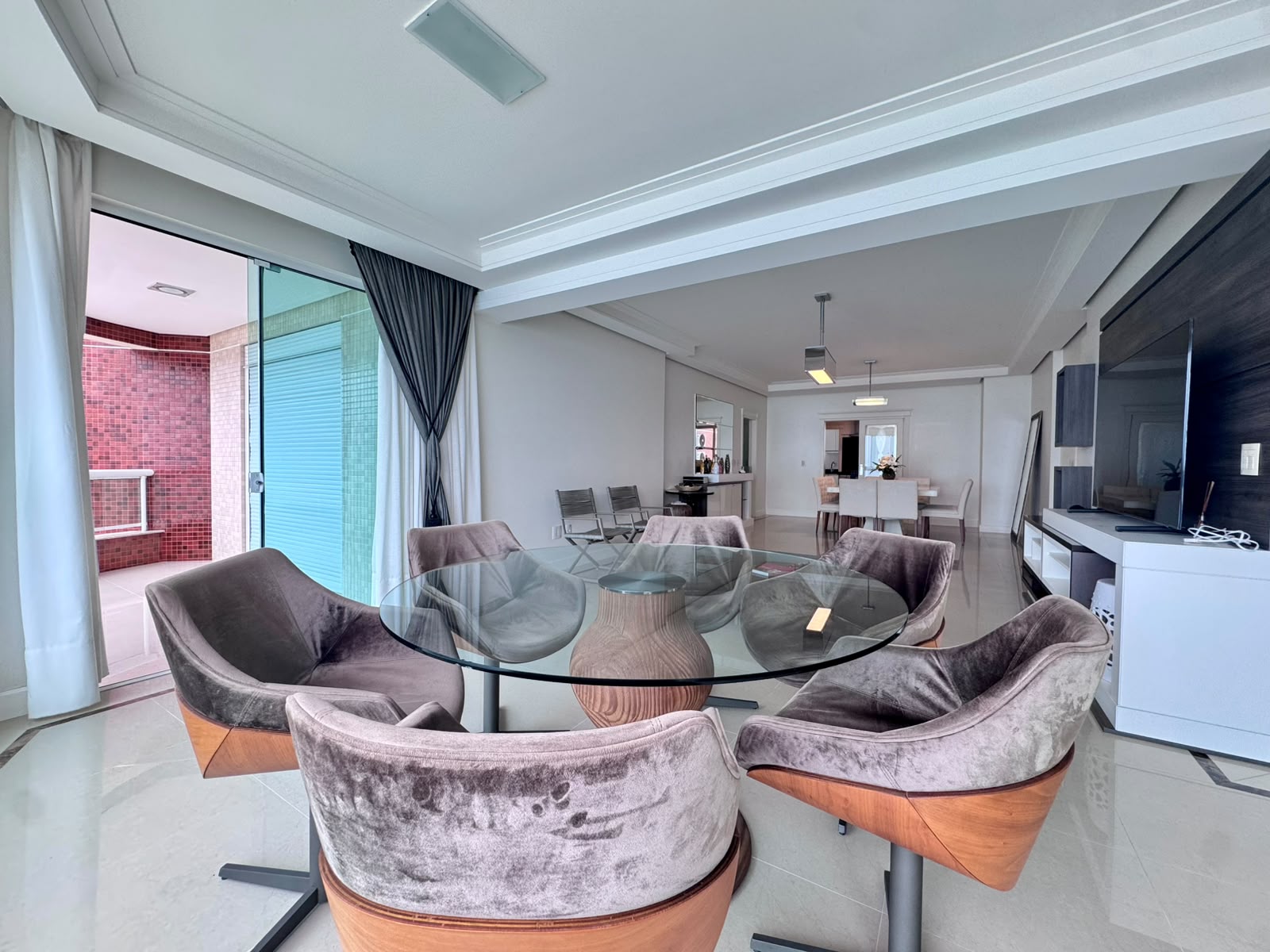 Apartamento, 3 quartos, 185 m² - Foto 11