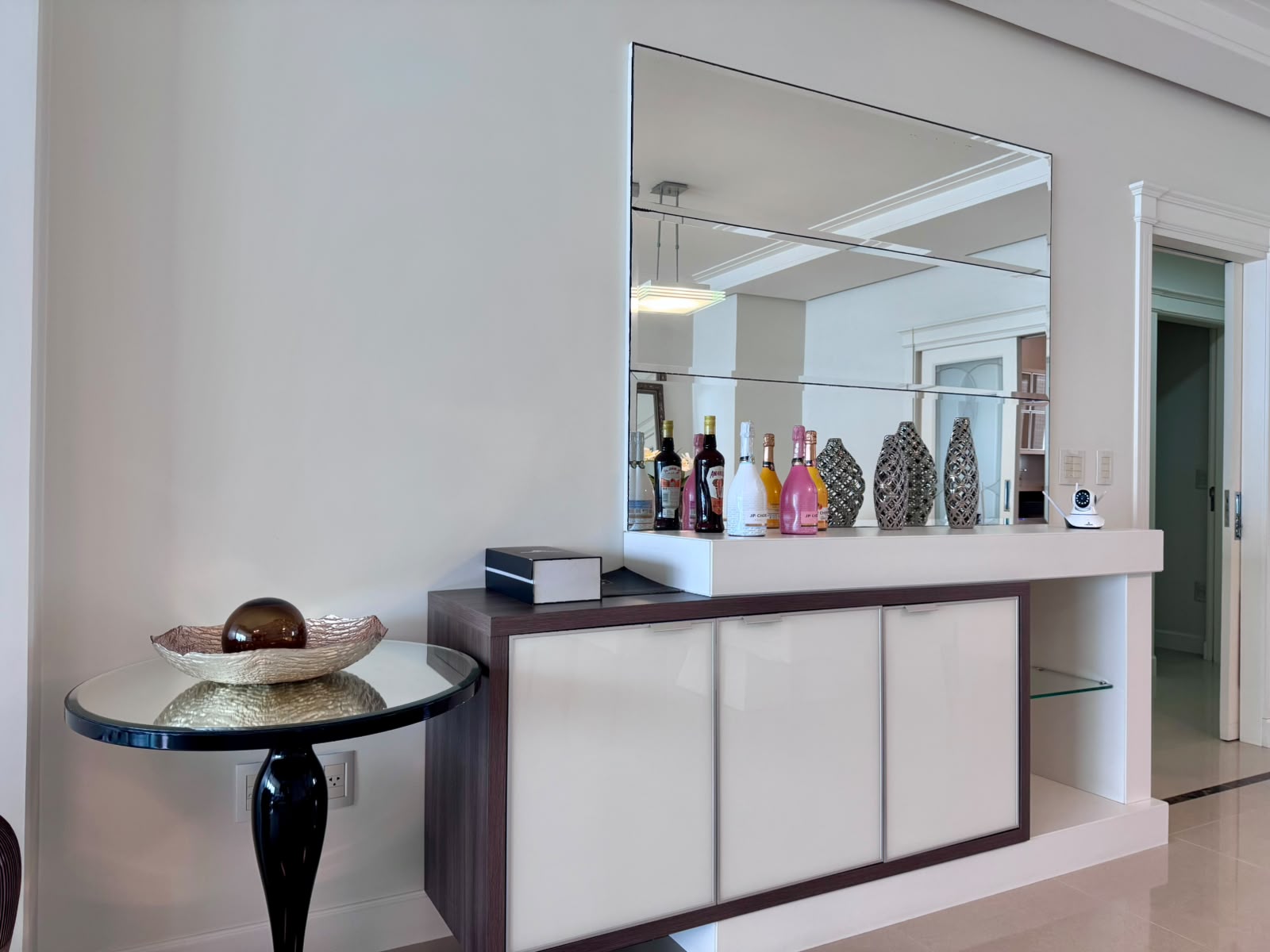 Apartamento, 3 quartos, 185 m² - Foto 15