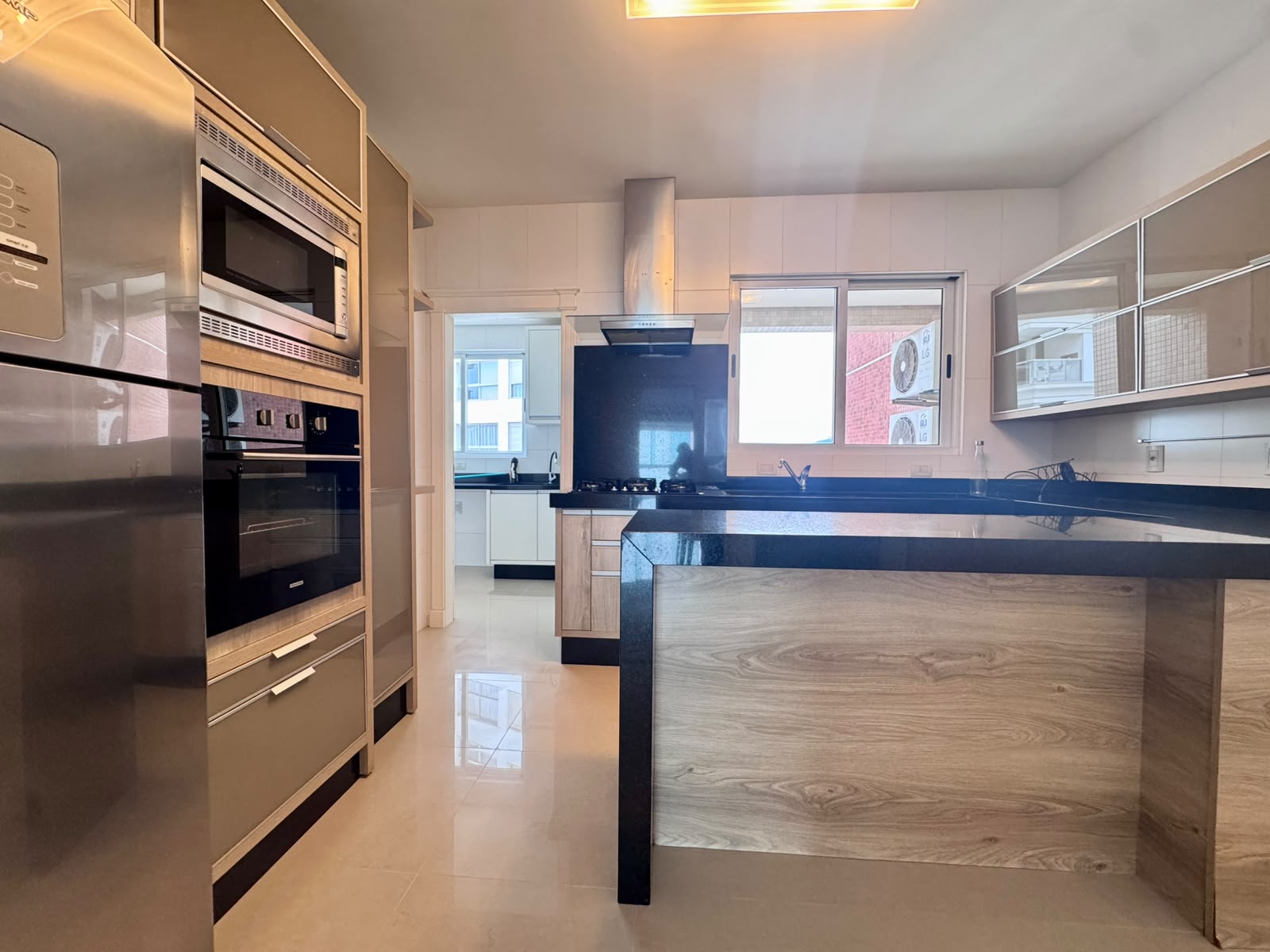 Apartamento, 3 quartos, 185 m² - Foto 16