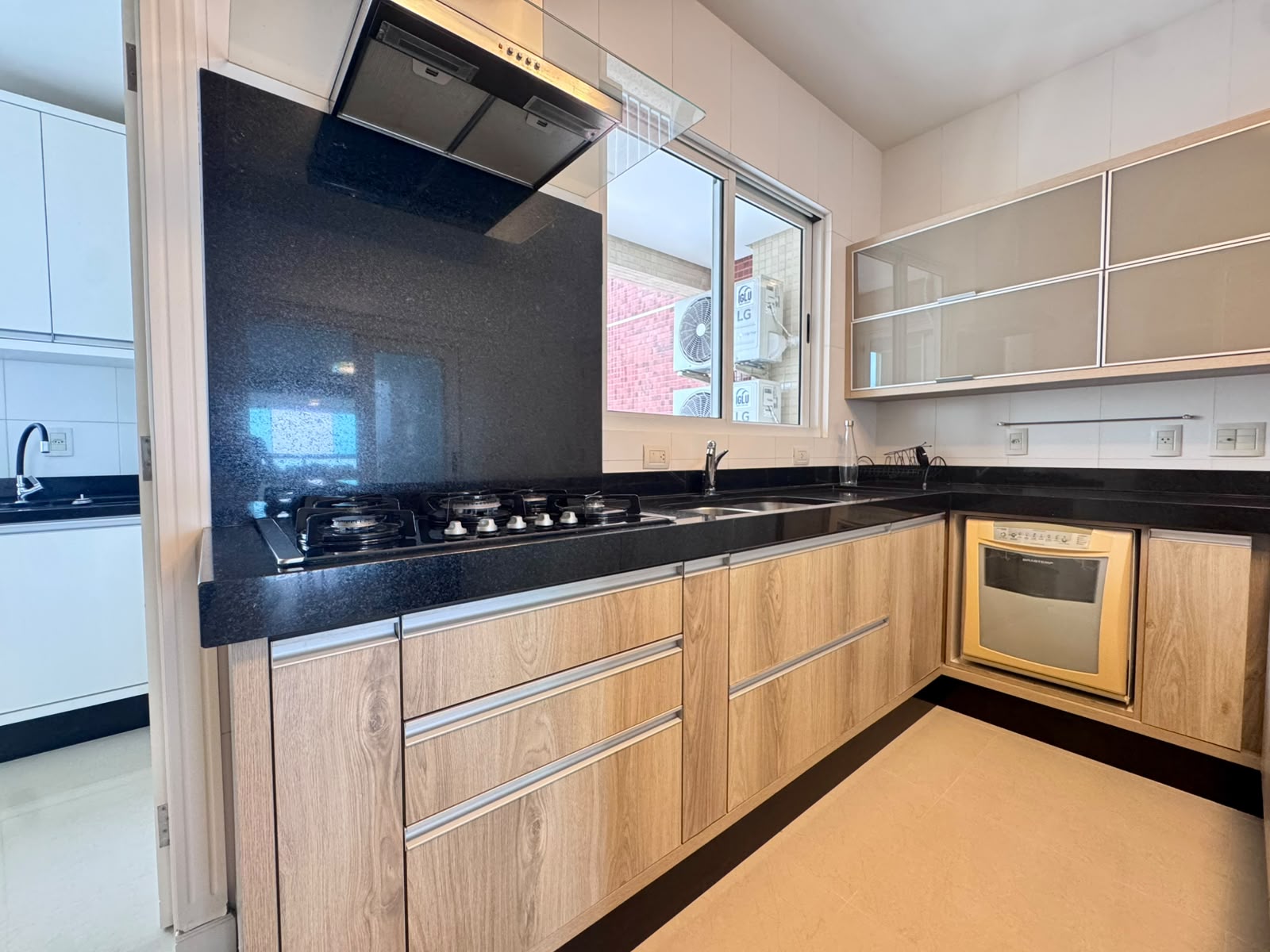 Apartamento, 3 quartos, 185 m² - Foto 17