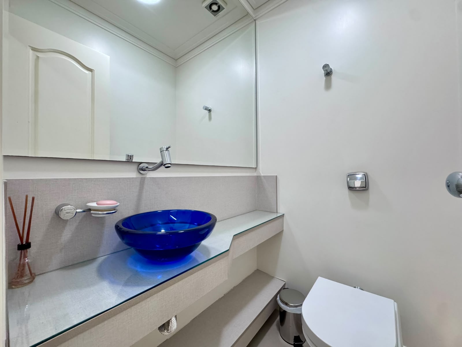 Apartamento, 3 quartos, 185 m² - Foto 30