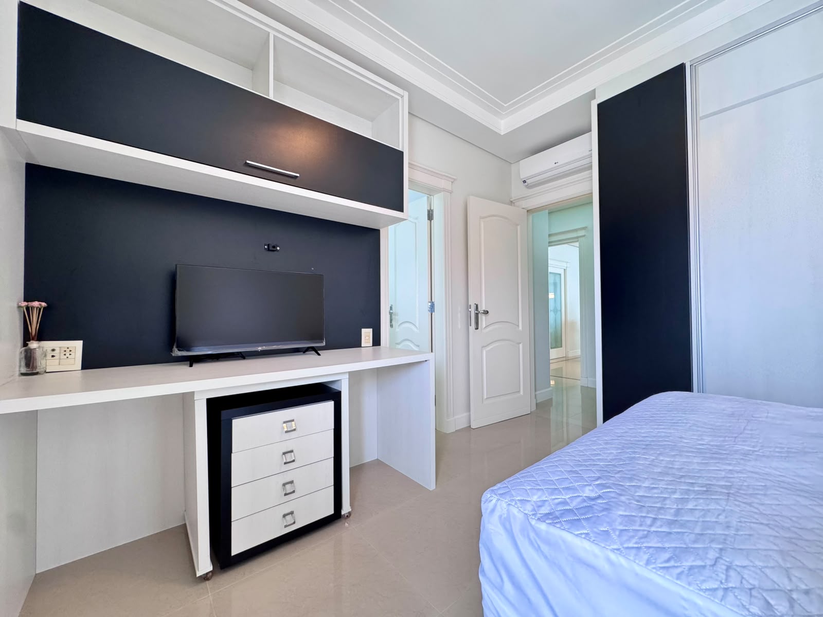 Apartamento, 3 quartos, 185 m² - Foto 31