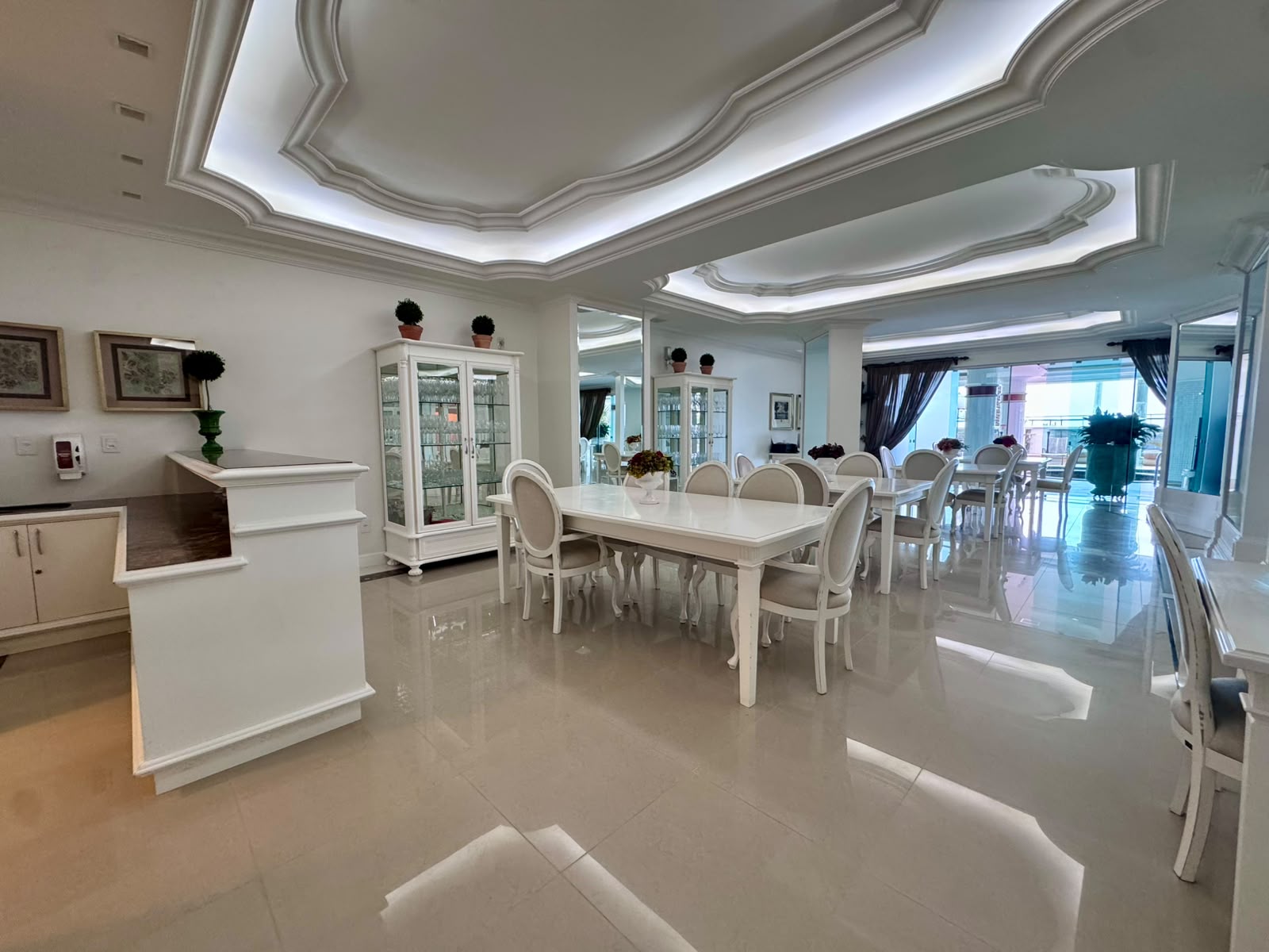 Apartamento, 3 quartos, 185 m² - Foto 37