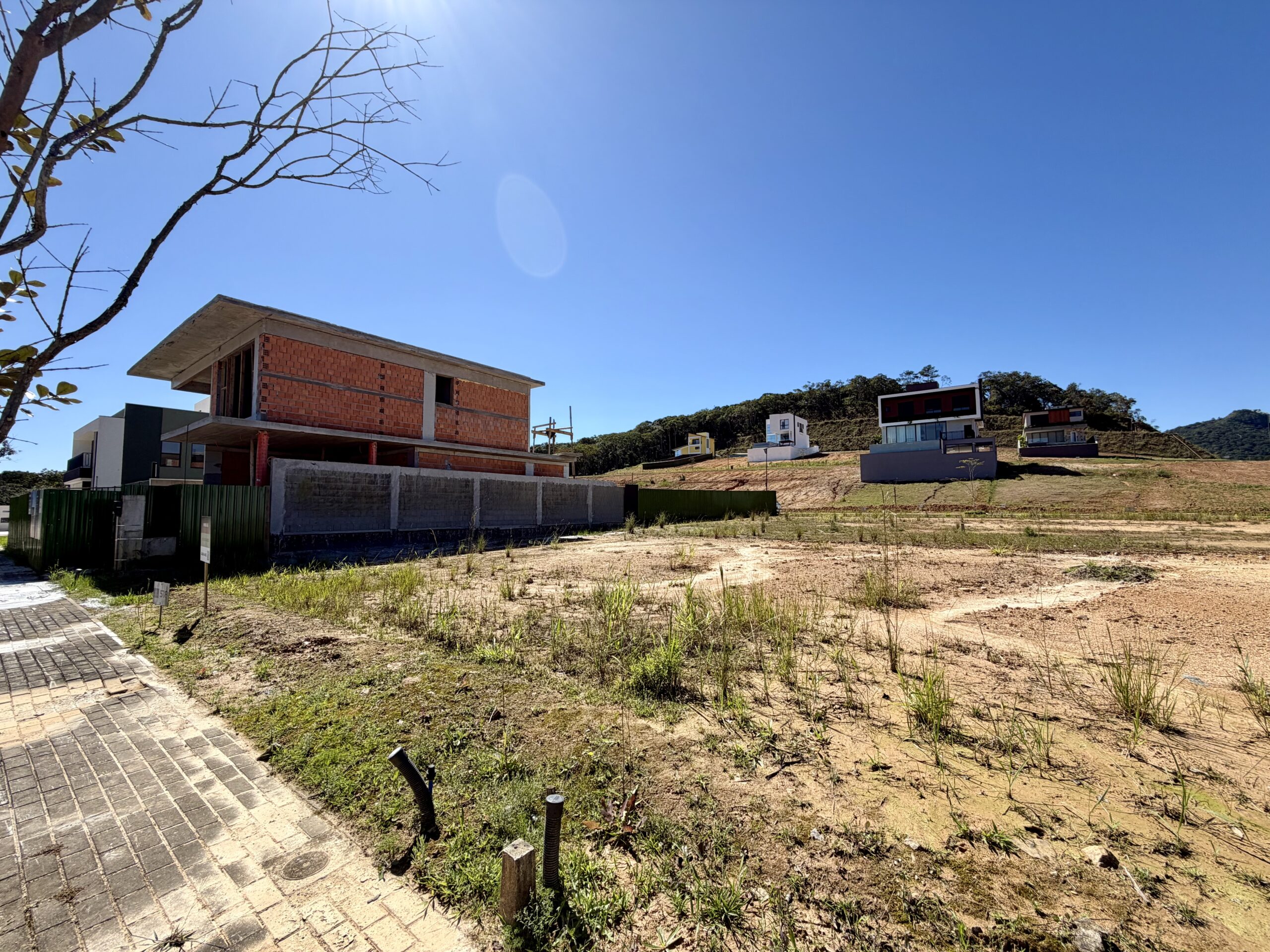 COLINAS DE CAMBORIÚ