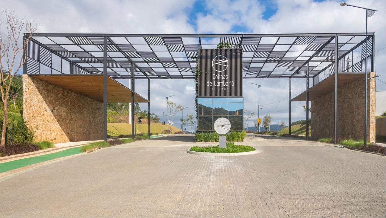 COLINAS DE CAMBORIÚ