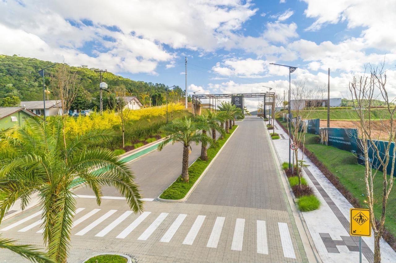 COLINAS DE CAMBORIÚ