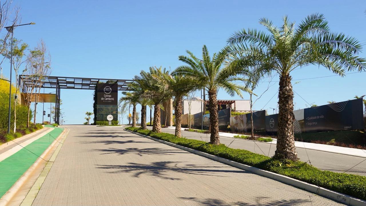 COLINAS DE CAMBORIÚ