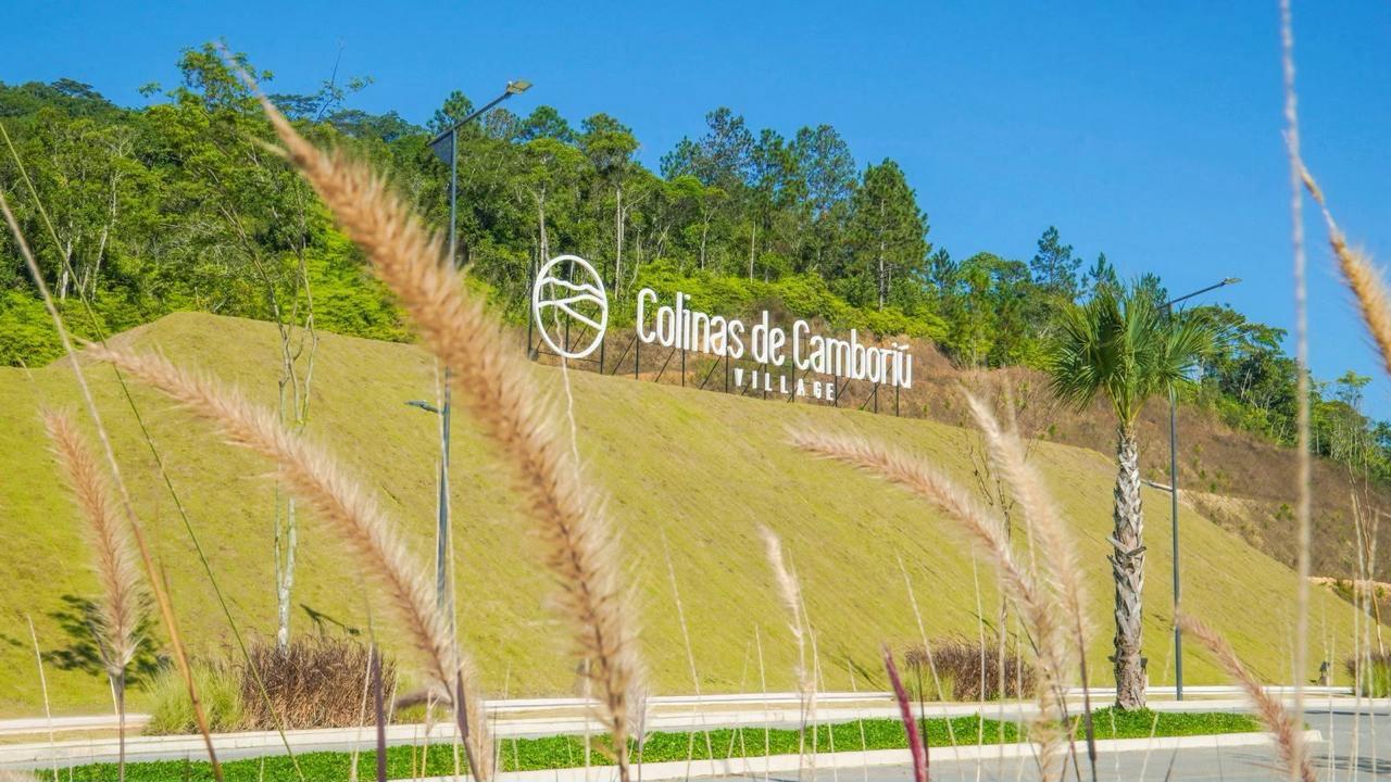COLINAS DE CAMBORIÚ