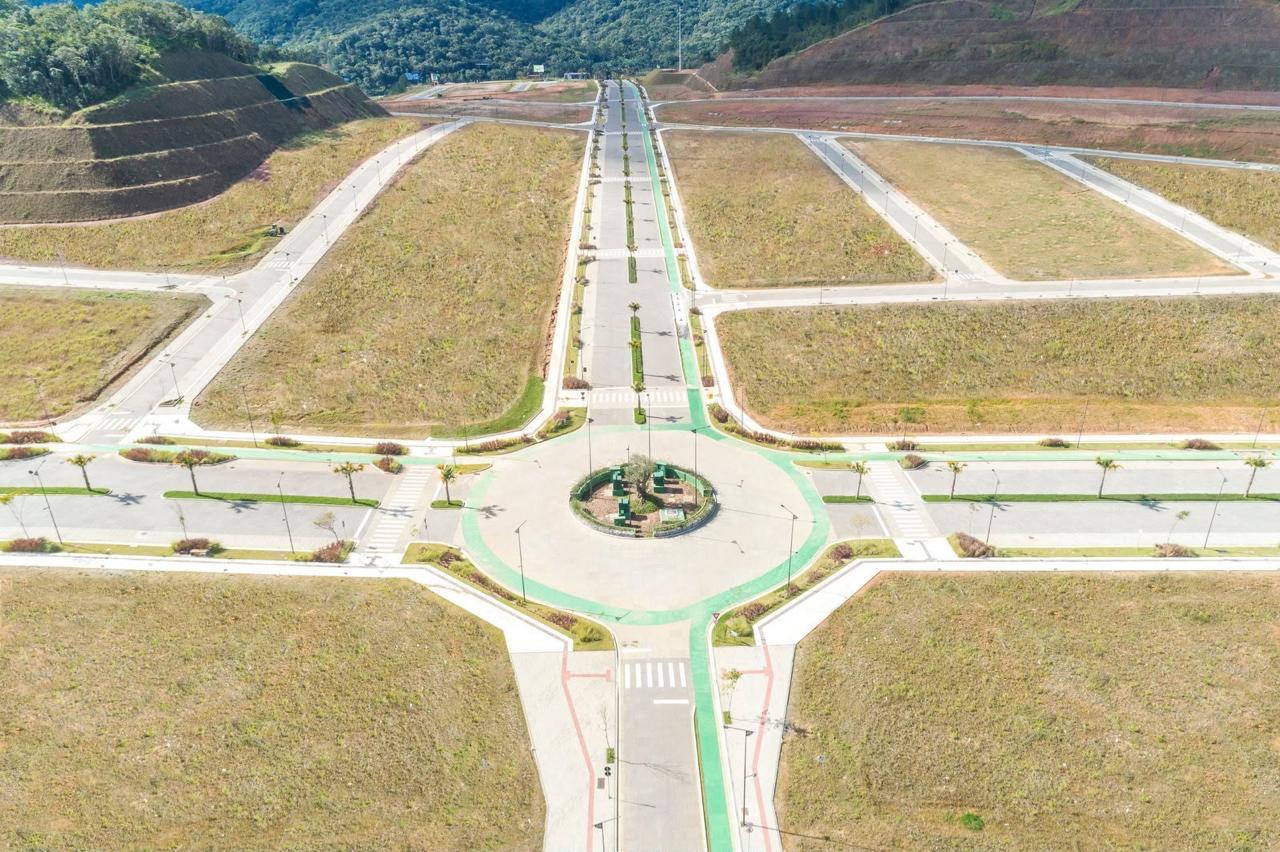 COLINAS DE CAMBORIÚ