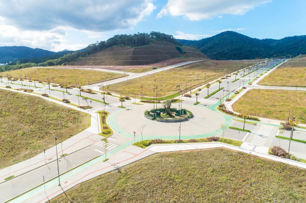 COLINAS DE CAMBORIÚ