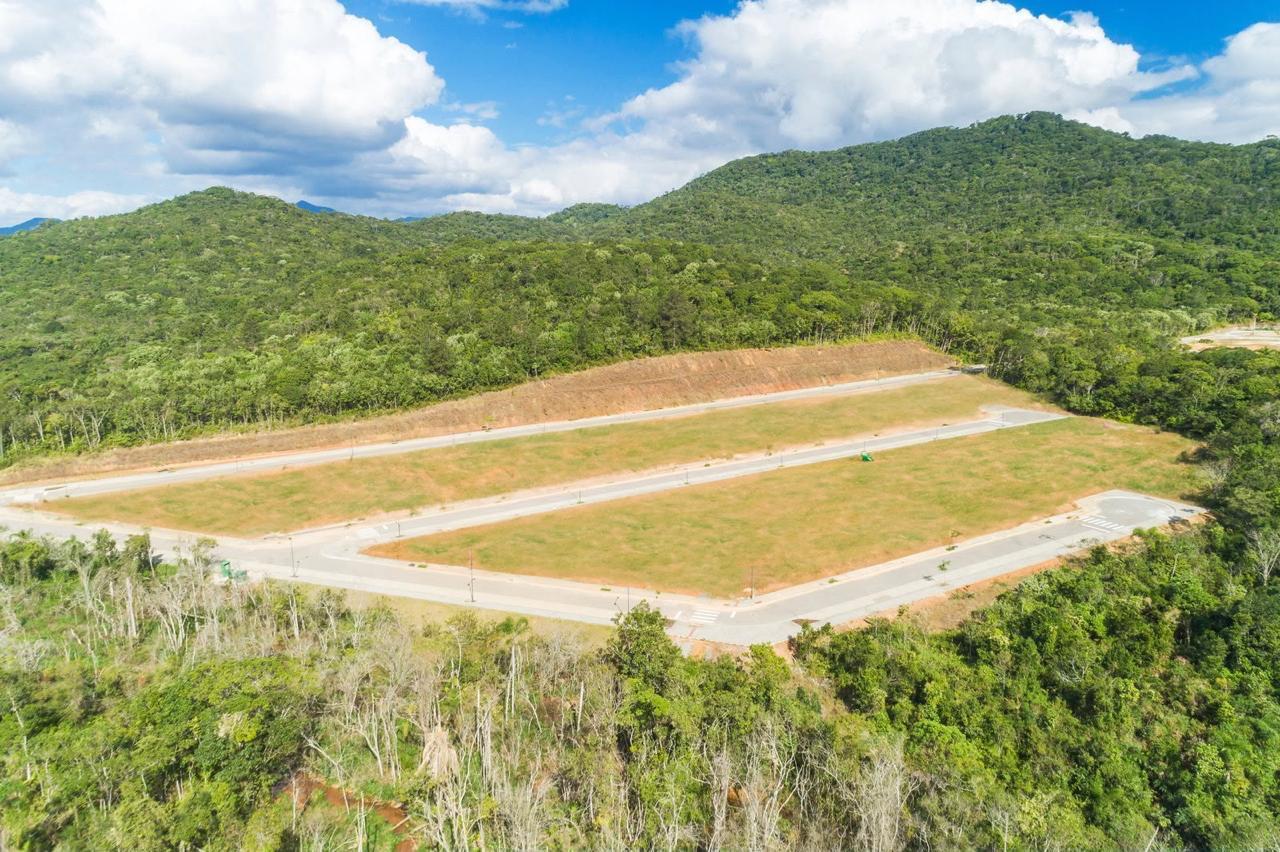 COLINAS DE CAMBORIÚ