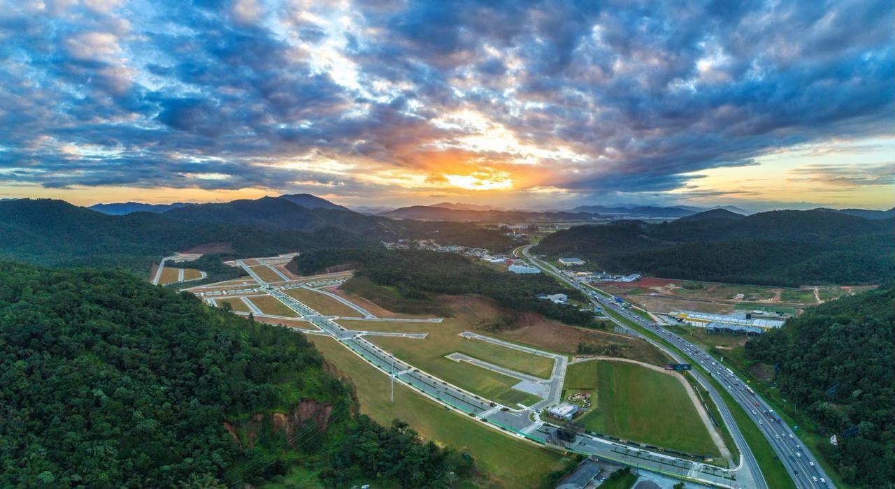 COLINAS DE CAMBORIÚ