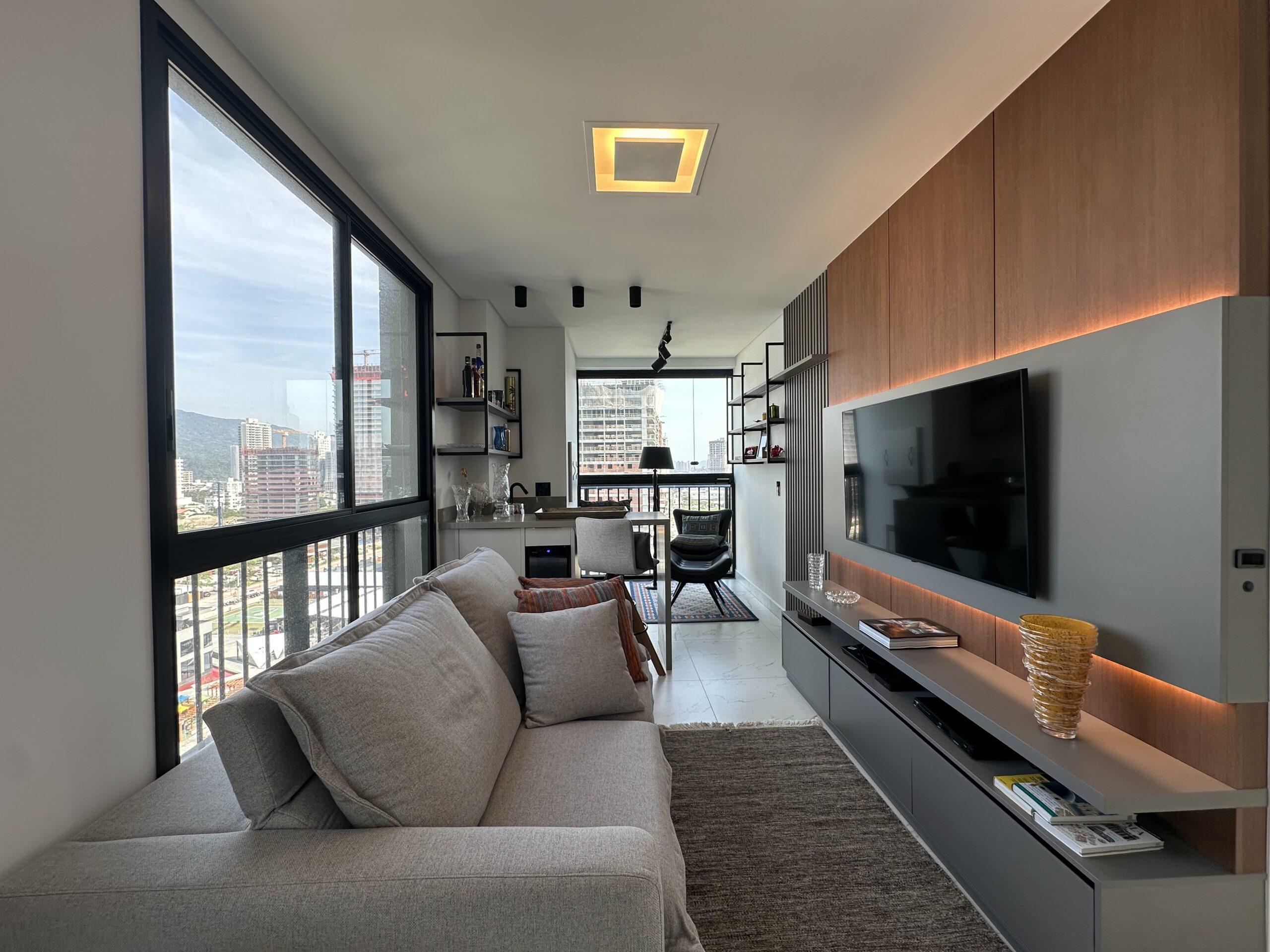 Apartamento, 2 quartos, 76 m² - Foto 4