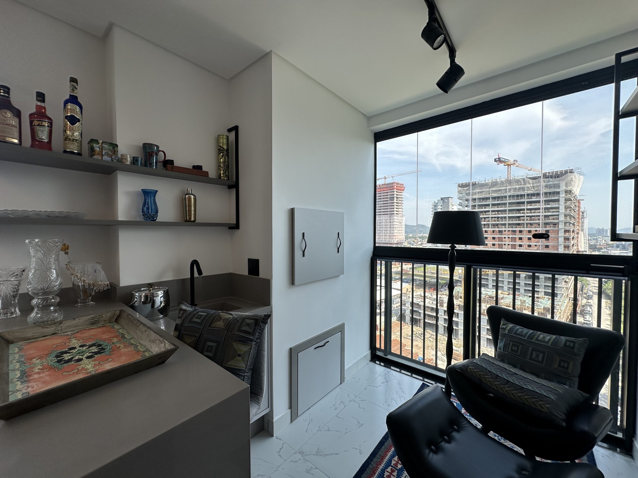 Apartamento, 2 quartos, 76 m² - Foto 5