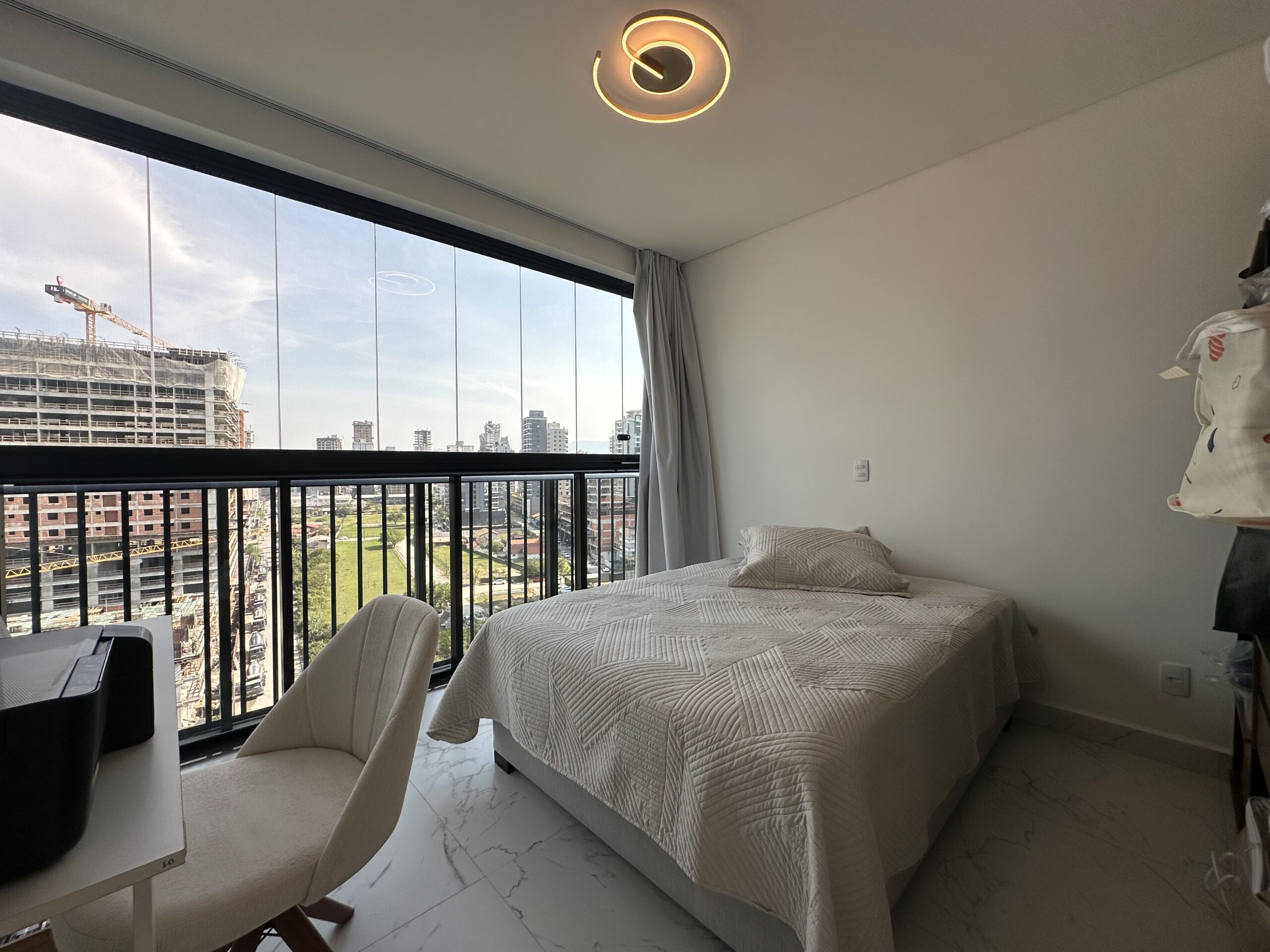 Apartamento, 2 quartos, 76 m² - Foto 8