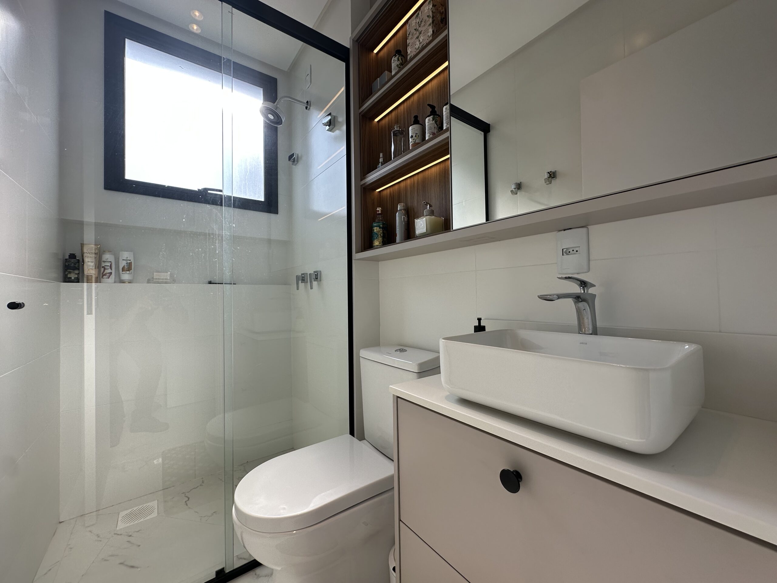 Apartamento, 2 quartos, 76 m² - Foto 9