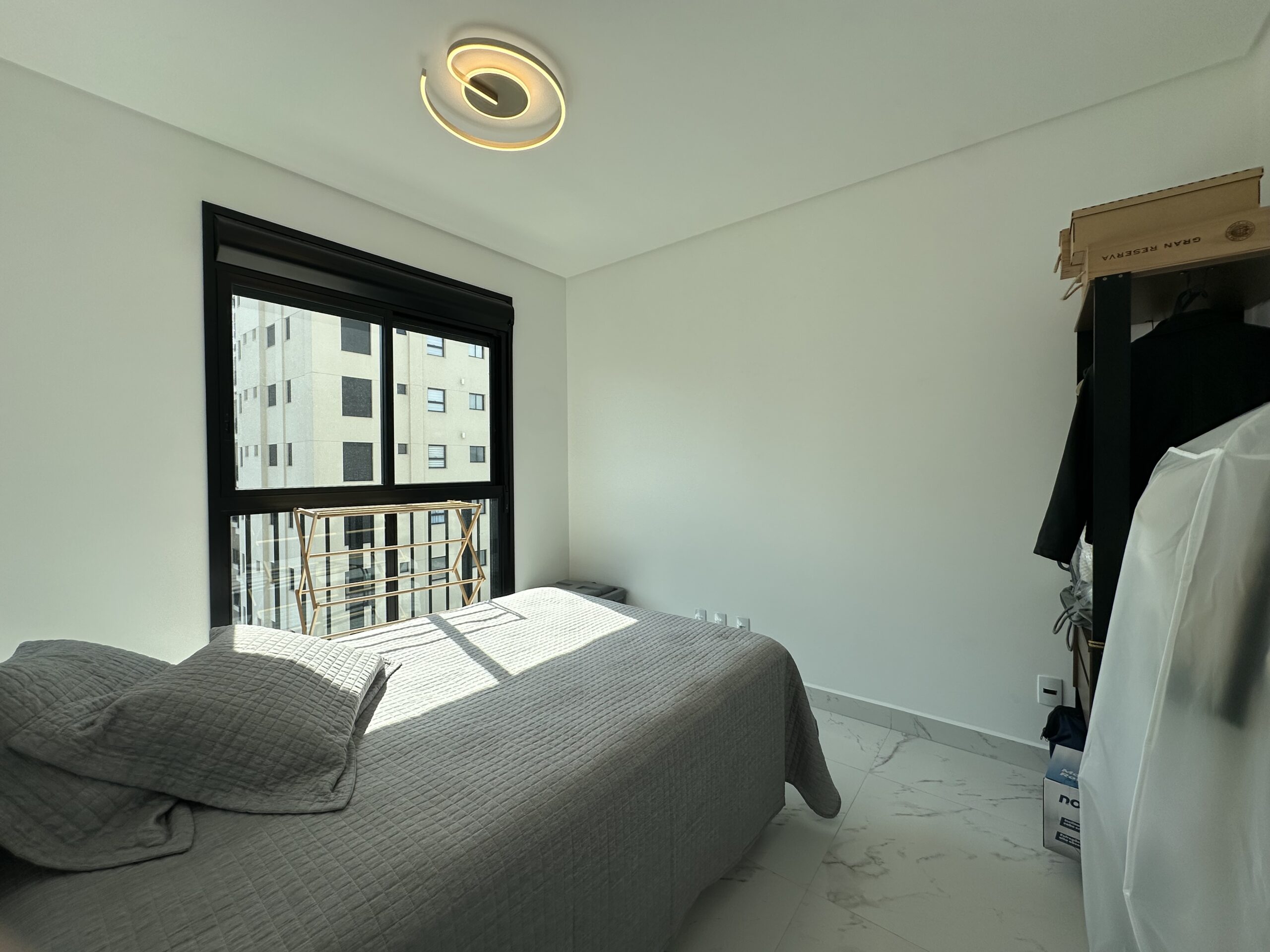 Apartamento, 2 quartos, 76 m² - Foto 10