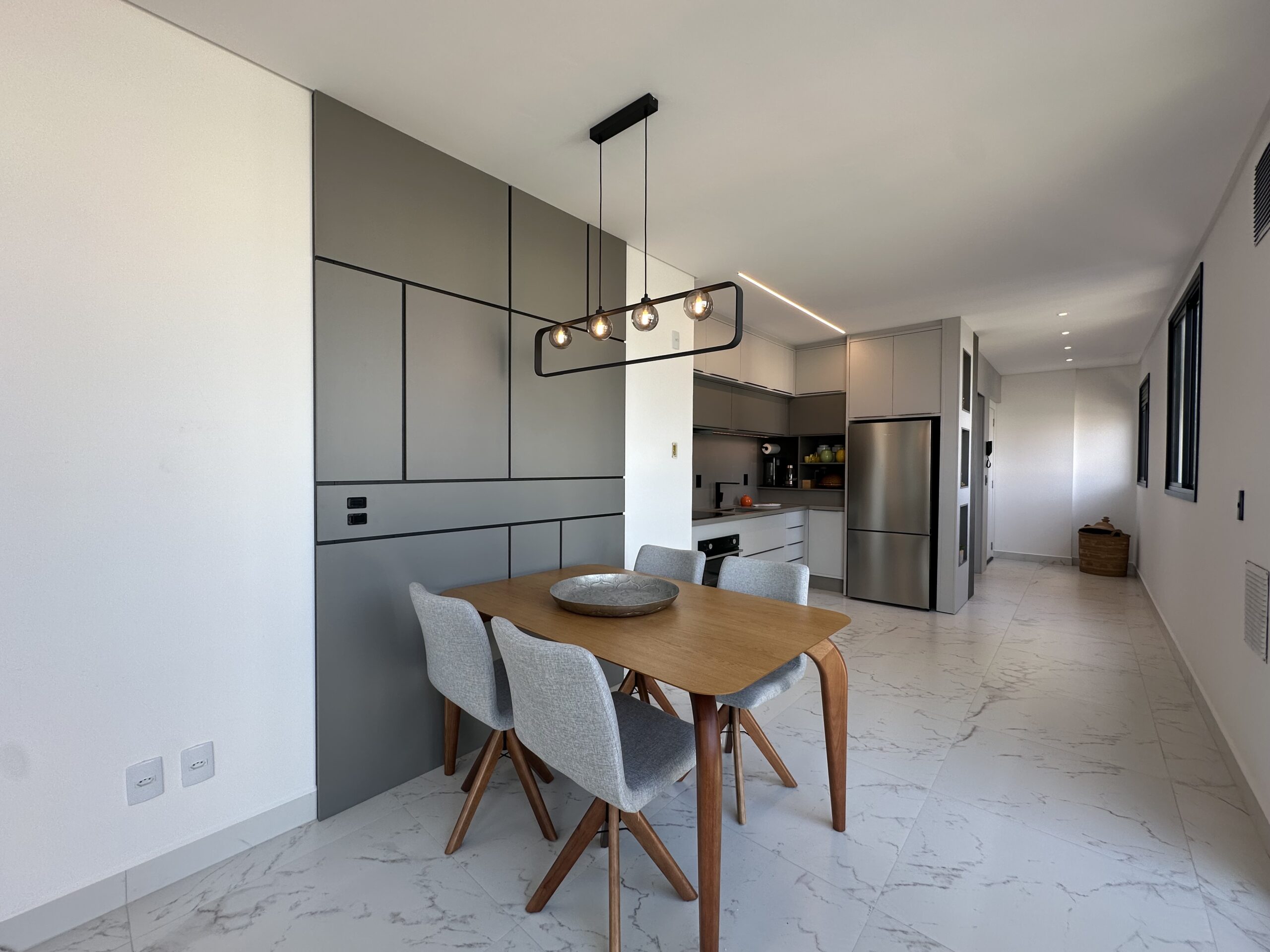 Apartamento, 2 quartos, 76 m² - Foto 6