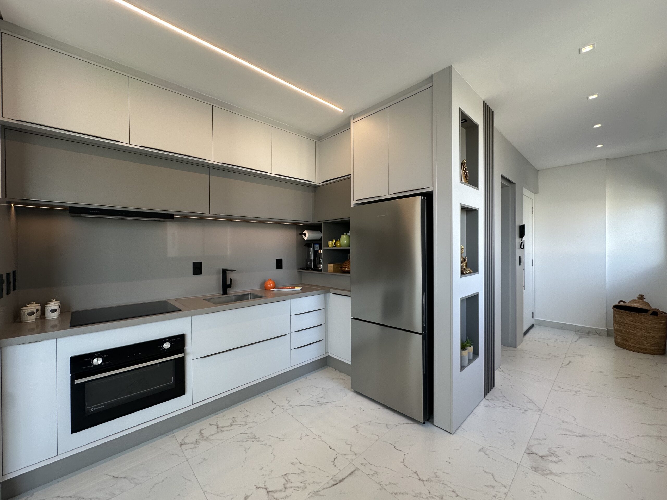 Apartamento, 2 quartos, 76 m² - Foto 7