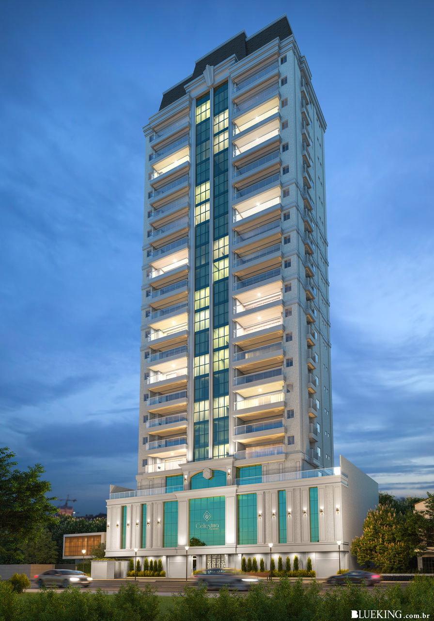 Apartamento, 3 quartos, 127 m² - Foto 3