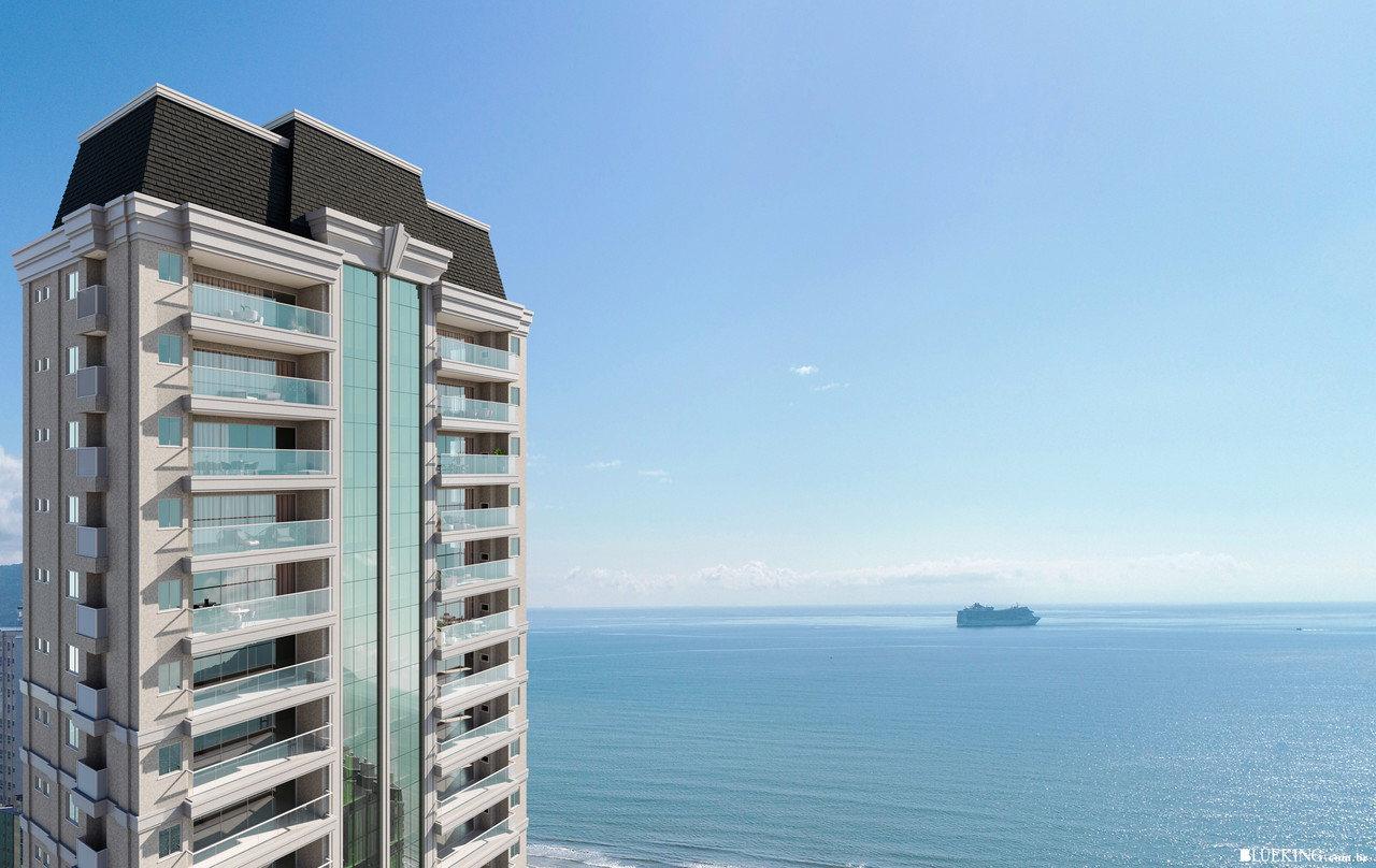 Apartamento, 3 quartos, 127 m² - Foto 4