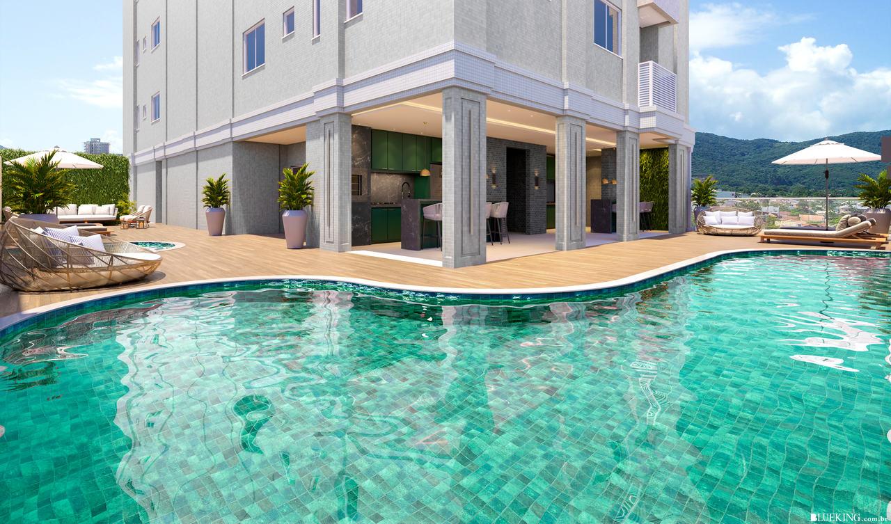 Apartamento, 3 quartos, 127 m² - Foto 17