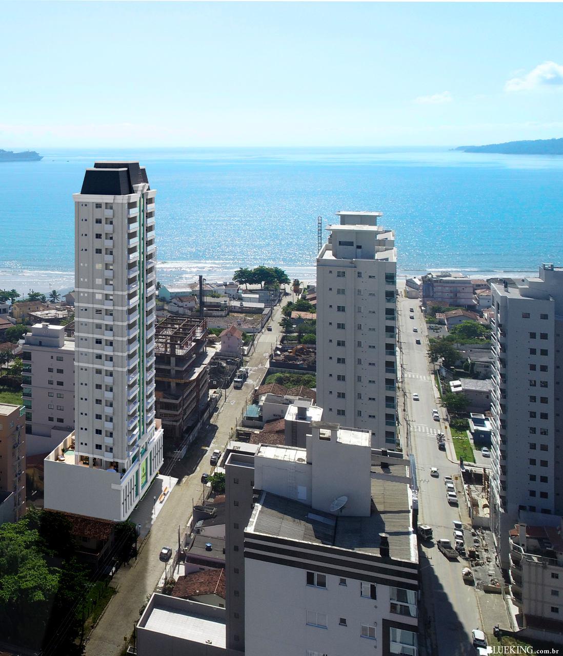 Apartamento, 3 quartos, 127 m² - Foto 1