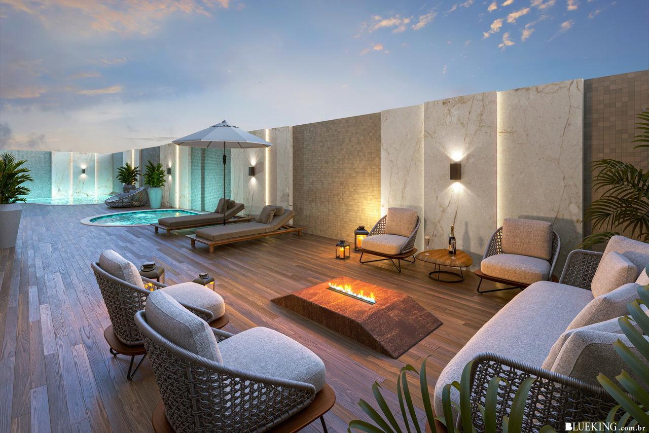Apartamento, 3 quartos, 127 m² - Foto 15